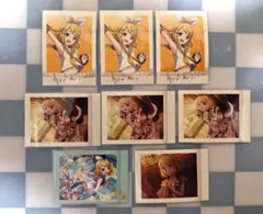 プロセカ　ぱしゃこれ　鏡音リン