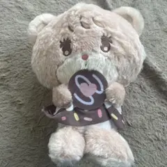 ぬいぐるみ