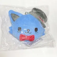 新品未開封 ジェオチャム ポップアップ フェイス 小銭入れ レイン 川尻蓮