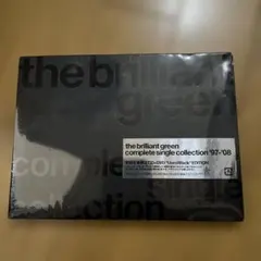 complete single collection '97-'08