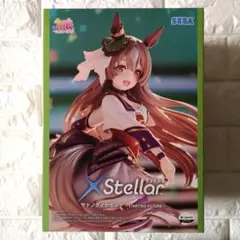 【未開封】ウマ娘 プリティーダービー エクステラ サトノダイヤモンド