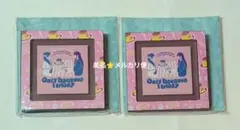 ⭐️美品⭐️葬送のフリーレン　シーンイラスト額縁マグネット　２個セット