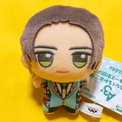 A3! ちびぐるみ　第二弾　～ルーキーズ劇団員～　卯木千景　2個セット 2025年最新】A3! ちびぐるみ第二弾～ルーキーズ劇団員～の人気アイテム