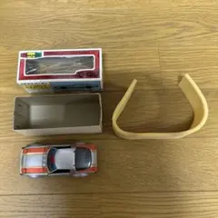 当時物 ダイヤペット マツダサバンナクーペ 箱付き - メルカリ