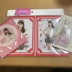 2026年最新】牧野真莉愛の人気アイテム - メルカリ