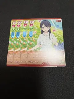 ラブカ 村野さやか 野中ここな - メルカリ