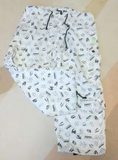 INSOMNIAC メンズパンツ