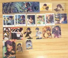 あんスタ 仙石忍 ぱしゃこれ ぱしゃっつ まとめ売り 62点セット - メルカリ