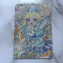 ミラクルムーンバズリウム　みつき