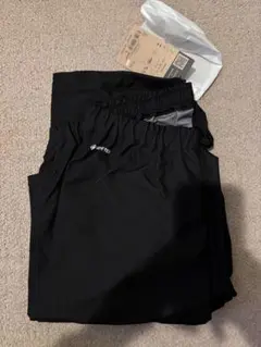 ノースフェイス　未使用　ゴアテックス　GORE-TEX パンツ　XL
