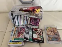 ワンピース カードゲーム まとめ売り