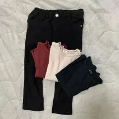 90センチ　4点セット