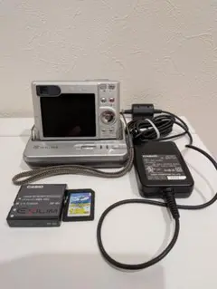 Nikon S2900&CASIO EX-Z55 ジャンク Nikon S2900&CASIO EX-Z55 ジャンク Yahoo!オークション