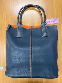 アルカン ARUKAN 1928 本革 トートバッグ ネ - メルカリ