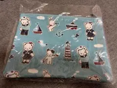 Olive様専用のため購入不可　ファミリアポーチ
