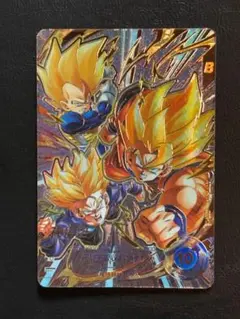 2026年最新】悟空gt sec パラレルの人気アイテム - メルカリ