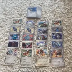 ポケモンカード ラプラス セブンイレブン プロモ 9枚セット - メルカリ