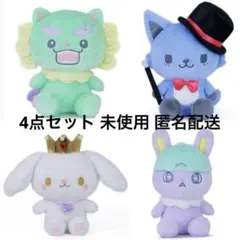 2025年最新】ヤヌカミ ぬいぐるみの人気アイテム - メルカリ