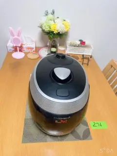 CUCHEN キューチェン premium New 圧力名人 Amazon | 発芽玄米 炊飯器 Premium New圧力名人 正規販売店 3年