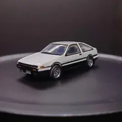 エフトイズ　トヨタAE86のサムネイル