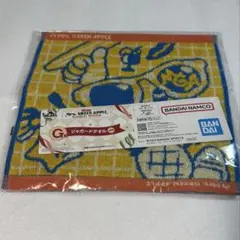 Mrs. GREEN APPLE 一番くじ ハンドタオル