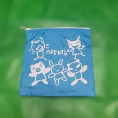 アランジアロンゾ キャラクターグッズ