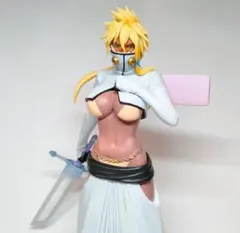 ニ*G様 リペイント フィギュア ブリーチ BLEACH ティア・ハリベル B*B様 リペイント フィギュア ブリーチ BLEACH ティア・ハリベル