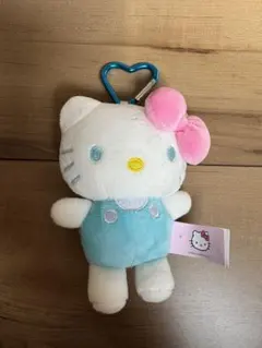 ハローキティ キーホルダー カラビナ付き