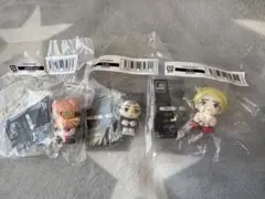 ドズル社　まちぼうけ　３点セット