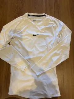 Nike Pro Dri-FIT 長袖シャツ M