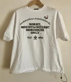 ヤンガオ　Tシャツ　Lサイズ