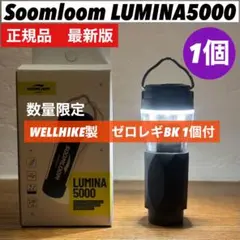 3個　最安値　lumina5000 ルミナ5000 スームルーム　ゴールゼロ　① LUMINA5000 ルミナ5000 スームルームアンバーシェード 3点セット