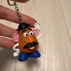 ポテトヘッド キャラクターグッズ