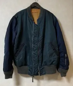 2025年最新】bal alpha ma-1の人気アイテム - メルカリ