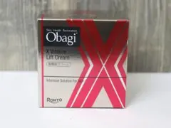 Obagi オバジX　バイタライズ リフトクリーム［クリーム］50gのサムネイル