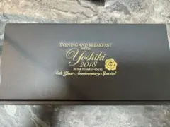 2026年最新】yoshiki ディナーショーの人気アイテム - メルカリ
