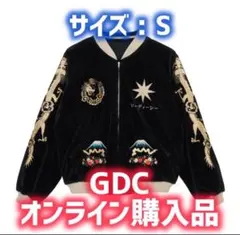 TAILOR TOYO X GDC Souvenir Jacket S 木村拓哉 - メルカリ