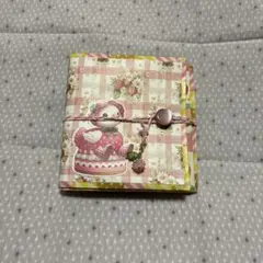 紙ものおすそ分けファイル