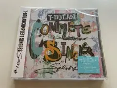 t-bolan コンプリート