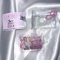 2025年最新】山本すずME_Iの人気アイテム - メルカリ