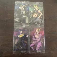 ジョジョの奇妙な冒険ABC PR-011 東方仗助 プロモ - メルカリ