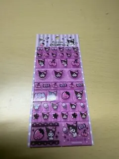 クロミ タイルシール