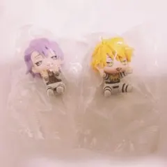 ラッキードッグ1 ジュリオ　ディ　ボンドーネ　ジャン　カルロ　ラキド　ちみはぐ ラッキードッグ1 ジュリオ ディ ボンドーネ ジャン カルロ ラキド ちみ