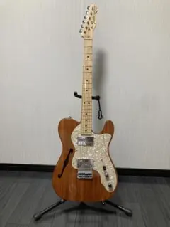 Fender Traditional70s TelecasterThinlineのサムネイル