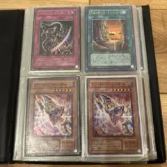 遊戯王カード　セット