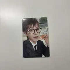 BOYNEXTDOOR リウBOYLIFE トレカ