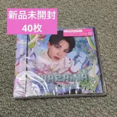 ONE N' ONLY WARAiNA NAOYAソロ盤