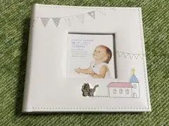 ベビーアルバム