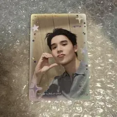 Jimmy トレカ ラントレ 大阪 GMMTV POPUP OSAKA