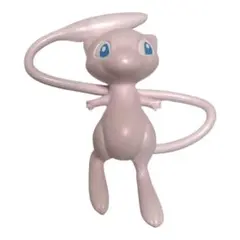 ポケットモンスター　ミュウ　モンコレ　ポケモンのサムネイル